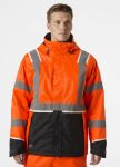 Picture of HELLY HANSEN 71355 UC-ME WINTER JACKET (Ploughing Special Offer Price)