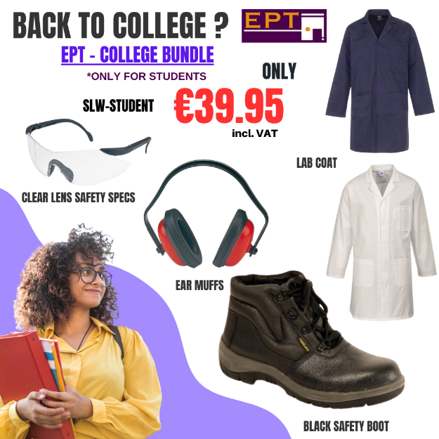 Boots ireland student discount best sale