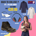 STUDENT BUNDLE