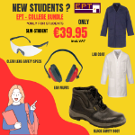 STUDENT BUNDLE