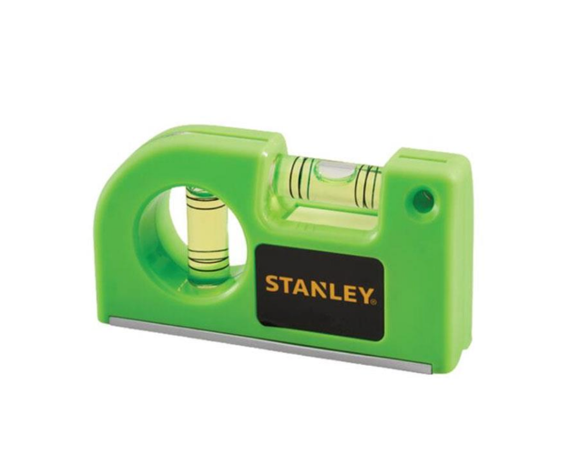 Picture of XM24 Stanley Hi-Vis Pocket Level XMS24POCKET