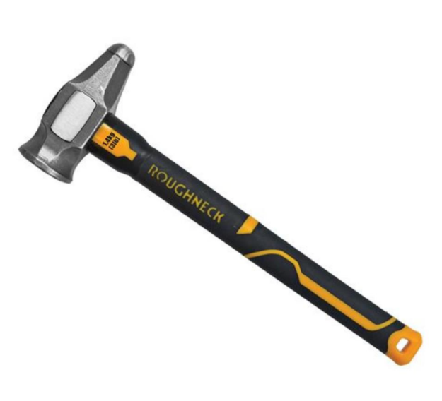 Picture of XM24 Roughneck 1.4kg (3lb) Gorilla Sledge Hammer XMS24SLEDGE