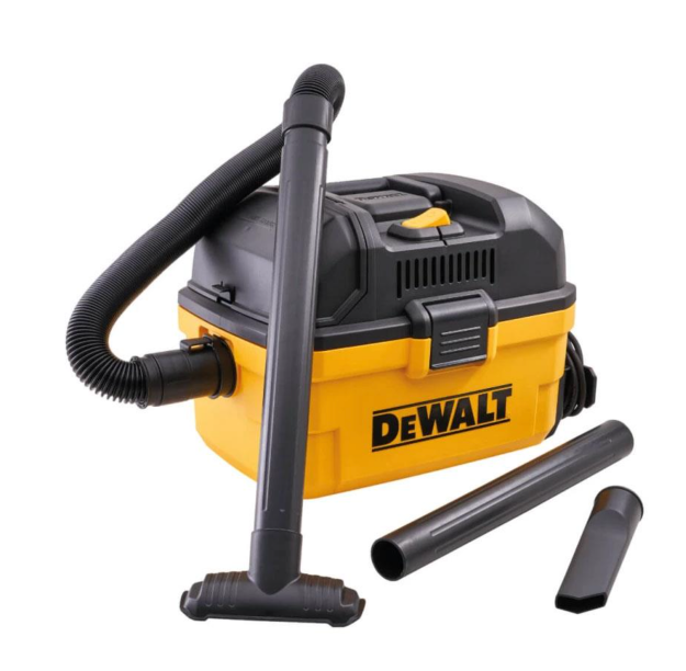 Picture of XM24 DEWALT 15L Wet & Dry Toolbox Vacuum XMS24WDVAC