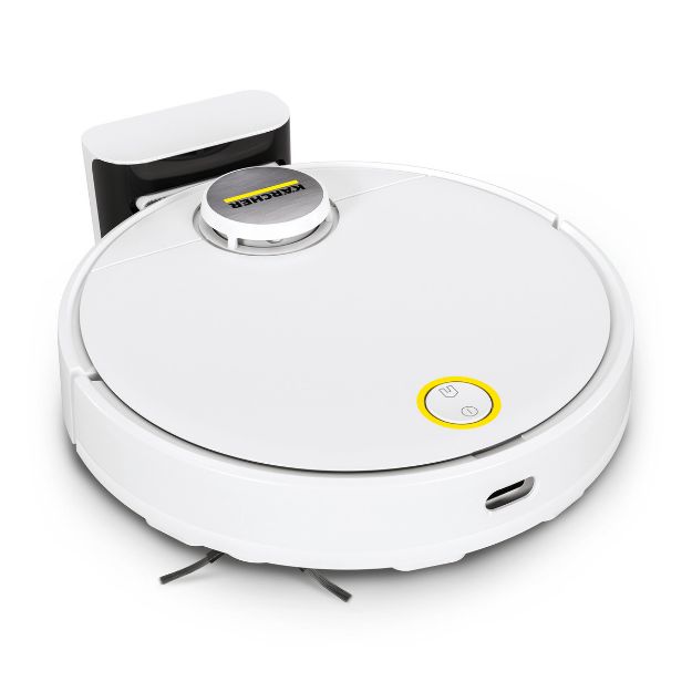 Picture of Karcher RCV3 Robot Vac White 1.269-621.0