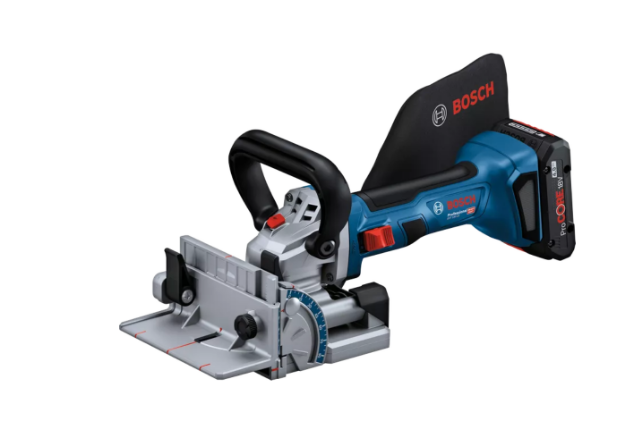 Picture of Bosch GFF 18V-22 Professional Biscuit Joiner 0601620101 