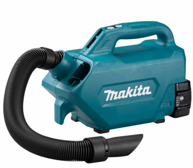 Picture of Makita DCL184ZO 18v Vacuum Cleaner Bare Unit 