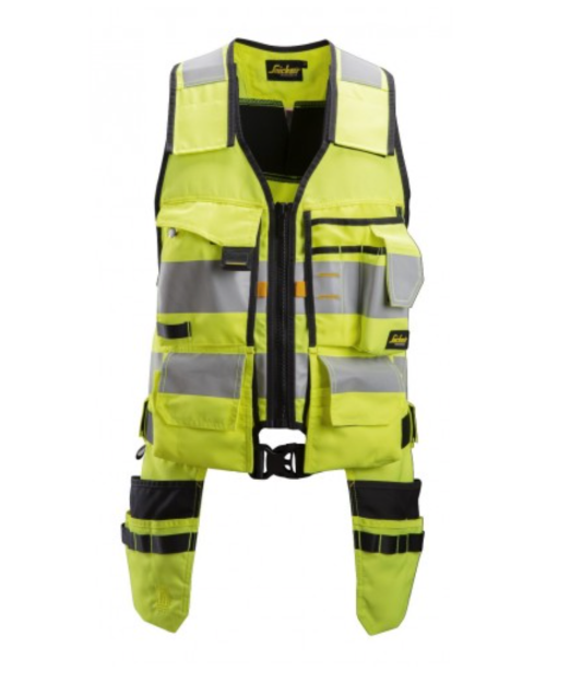 Picture of Snickers 4230 Hi-Vis Toolvest