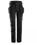 Picture of SNICKERS 7575 CHRISTMAS JUNIOR TROUSER PACK - 7575 Stretch Trousers, kneepads, and a beanie only €59