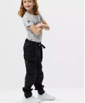 Picture of SNICKERS 7575 CHRISTMAS JUNIOR TROUSER PACK - 7575 Stretch Trousers, kneepads, and a beanie only €59