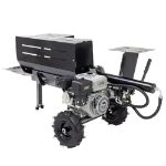 Picture of SIP 01987 8 Ton Petrol Log Splitter 6.5hp Engine