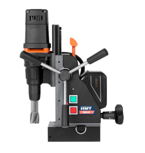 Picture of HMT 805036-020 Cordless V36-18 Magnetic Drill c/w 2 x 9.0Ah Kit